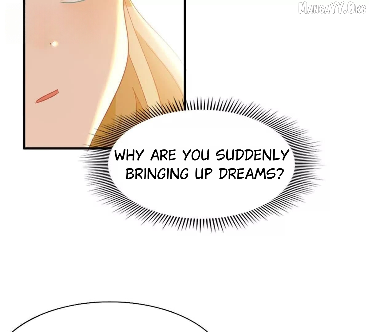 Don't Embarrass Me Chapter 149 - page 38
